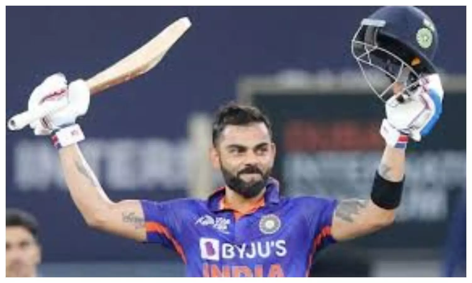 T20 World Cup 2022 Virat Kohli