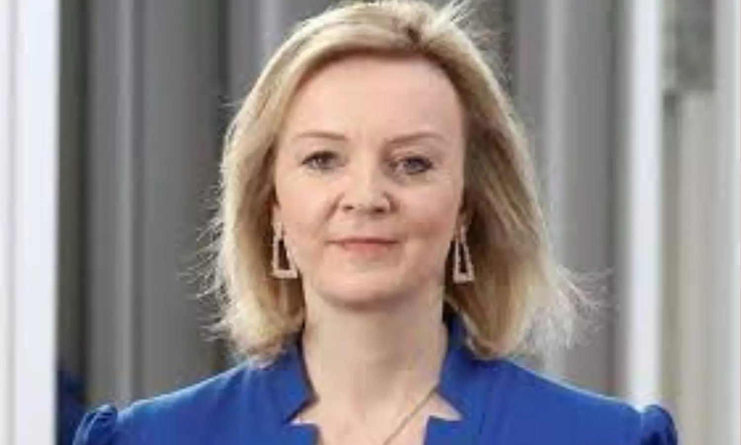 Britain Prime Minister Liz Truss