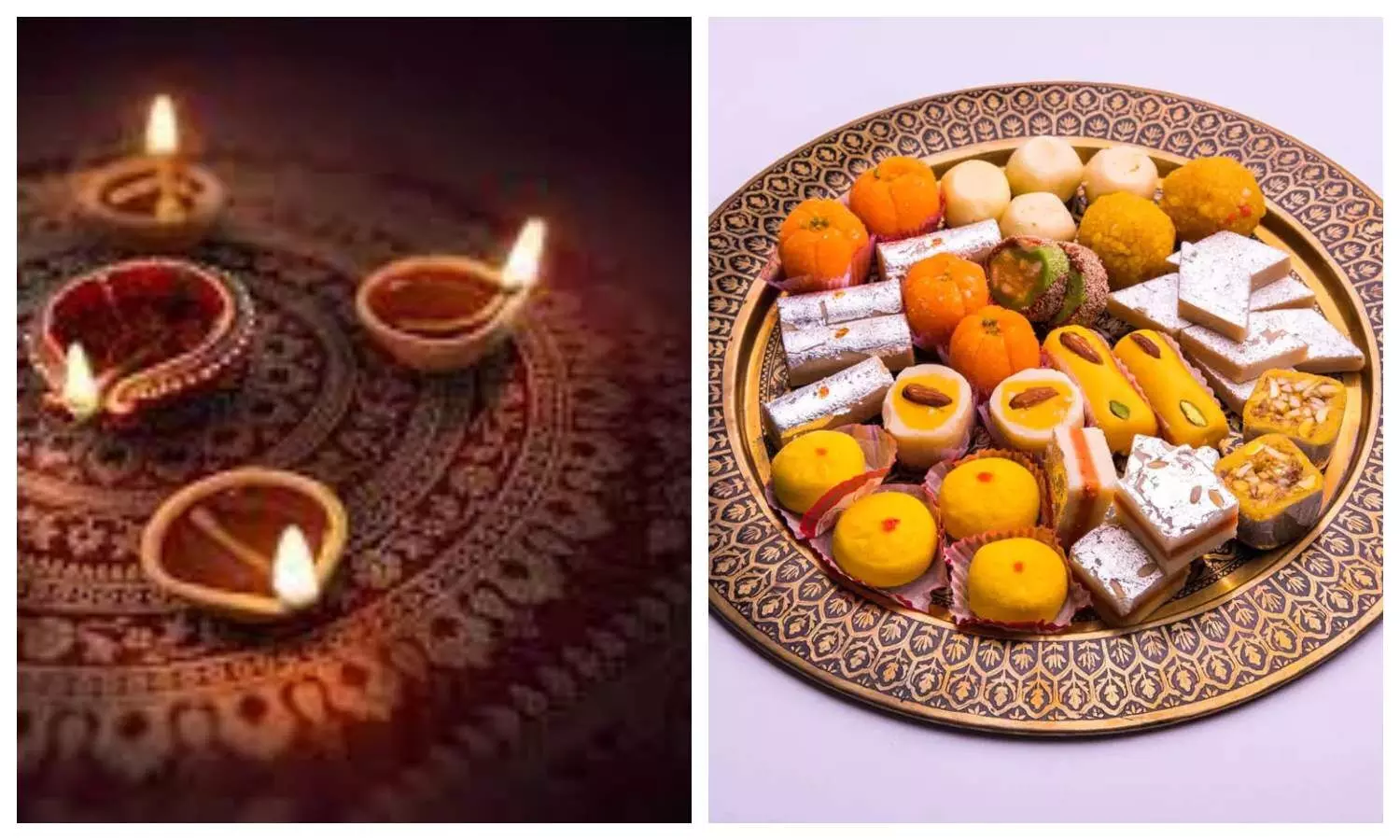 healthy diwali food