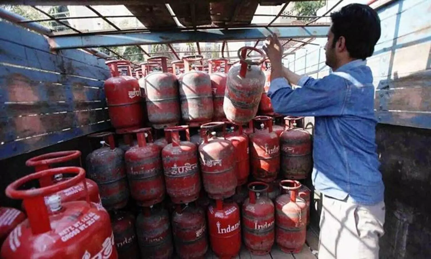 lpg price today with subsidy