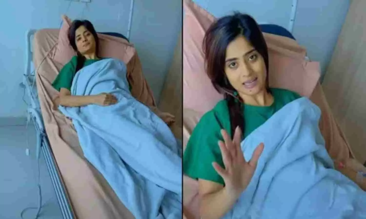 Vaishali Takkar Video