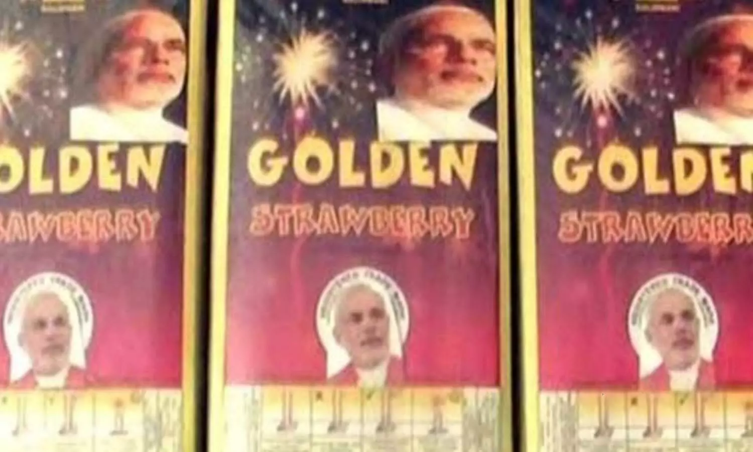 Diwali 2022 crackers Modi Bomb salman Ladi