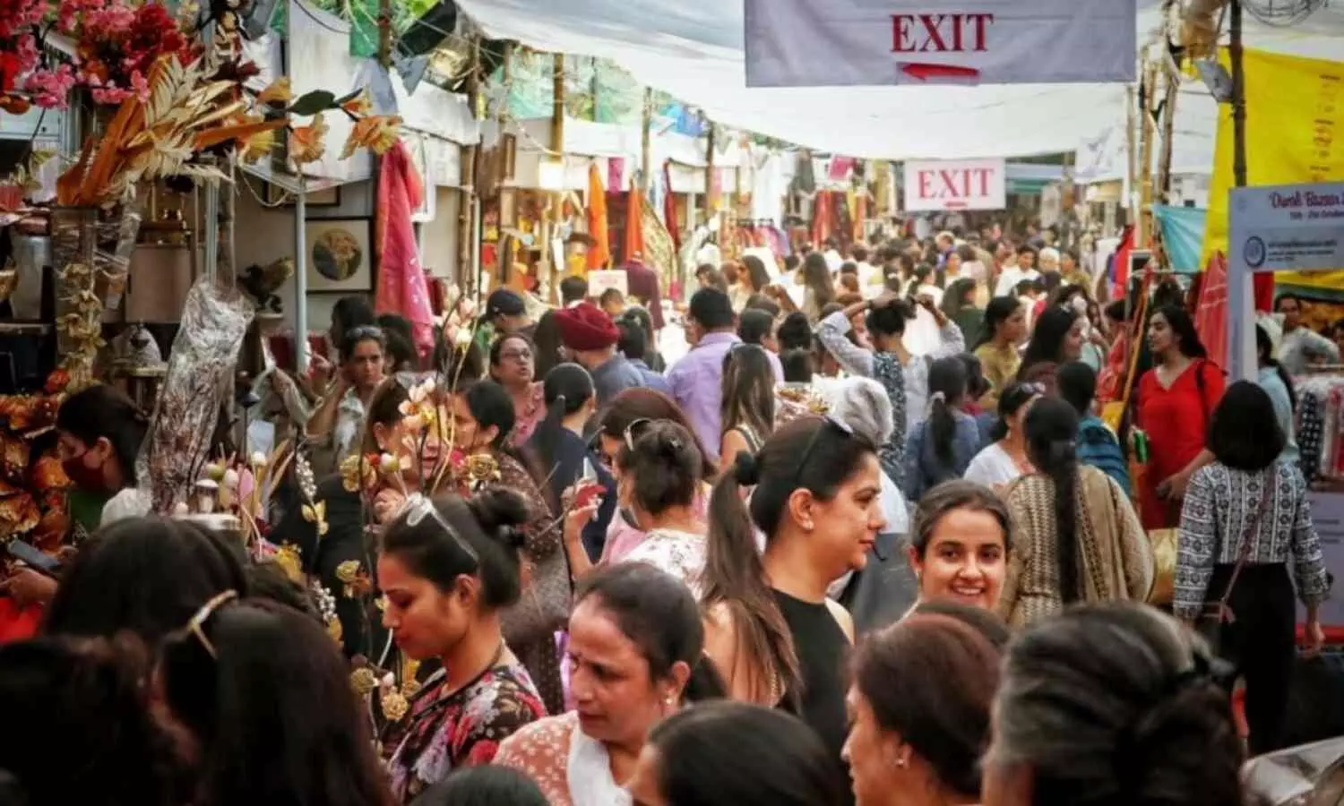 Diwali 2022 festive season market Business