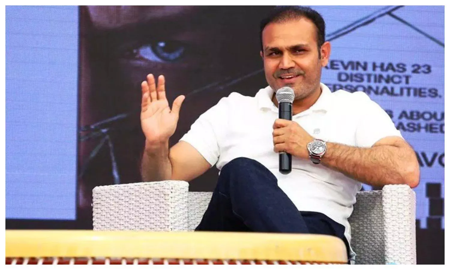 T20 World Cup 2022 Virendra Sehwag