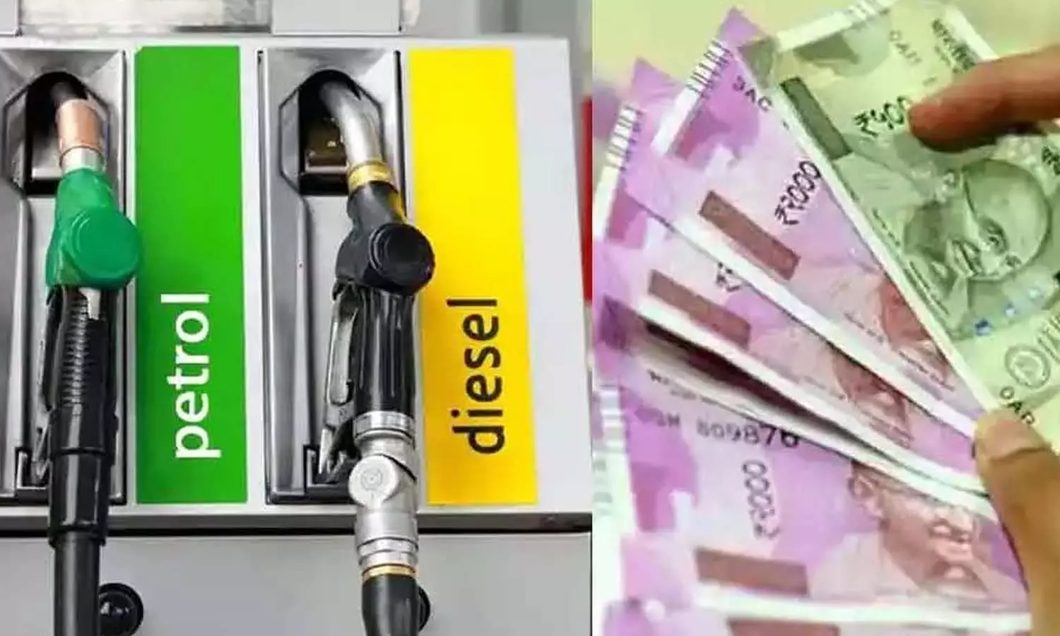 Petrol-Diesel Price Today: Oil companies released new rate of petrol-diesel, know what changed