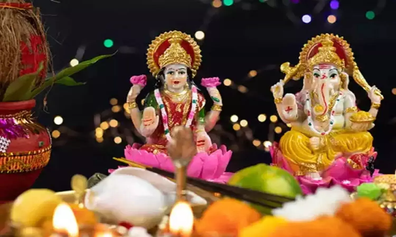 Diwali 2022 Shubh Muhurat: छोटी दीपावली व बड़ी दीपावली के जाने मुहूर्त, कब जलाएं दीप