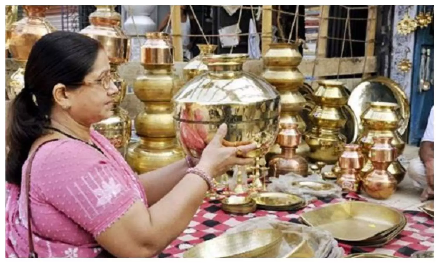 Dhanteras 2022 Kitchen Items Not to Buy