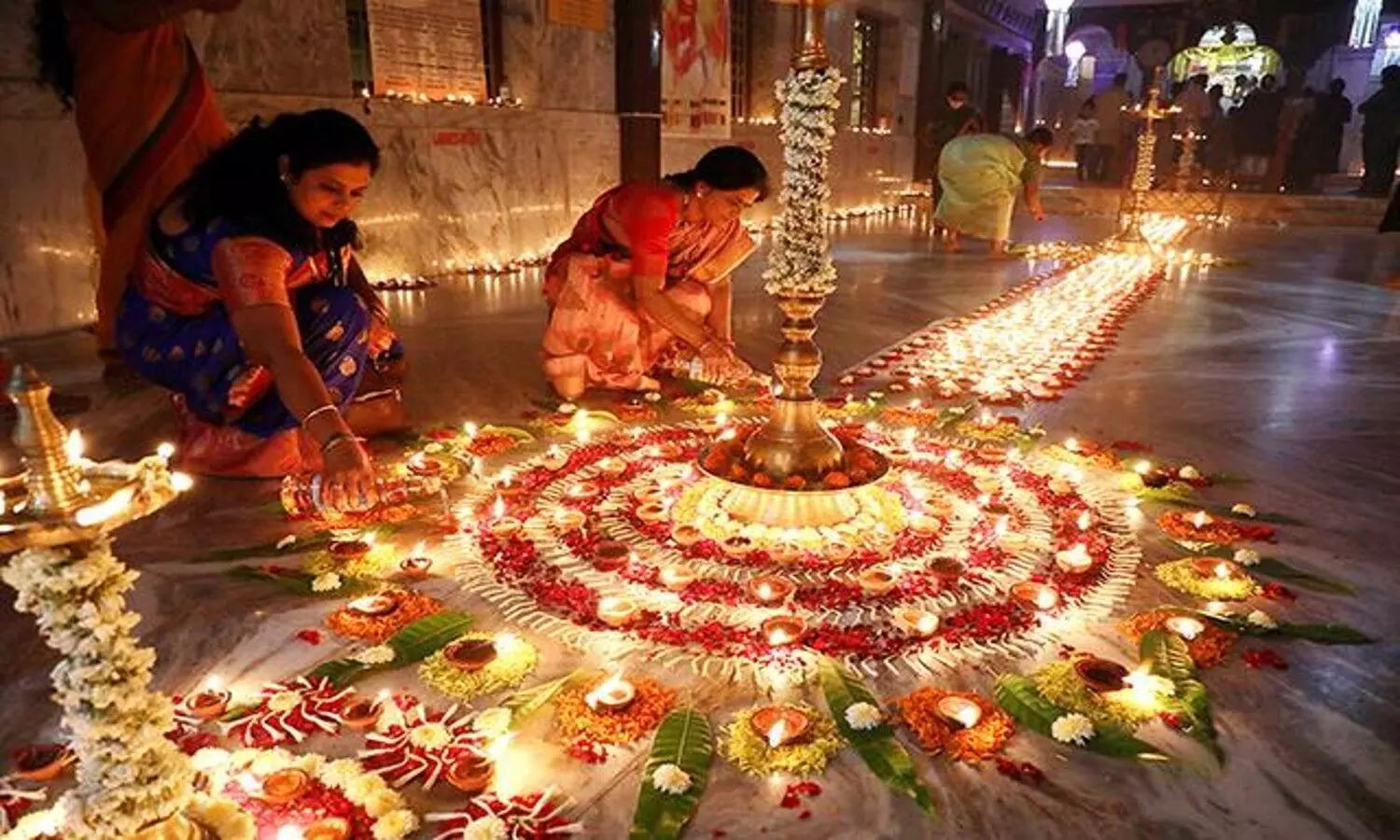 diwali 2022 festival dhanteras 2022 choti diwali narak chaturdashi govardhan puja bhai dooj puja vidhi