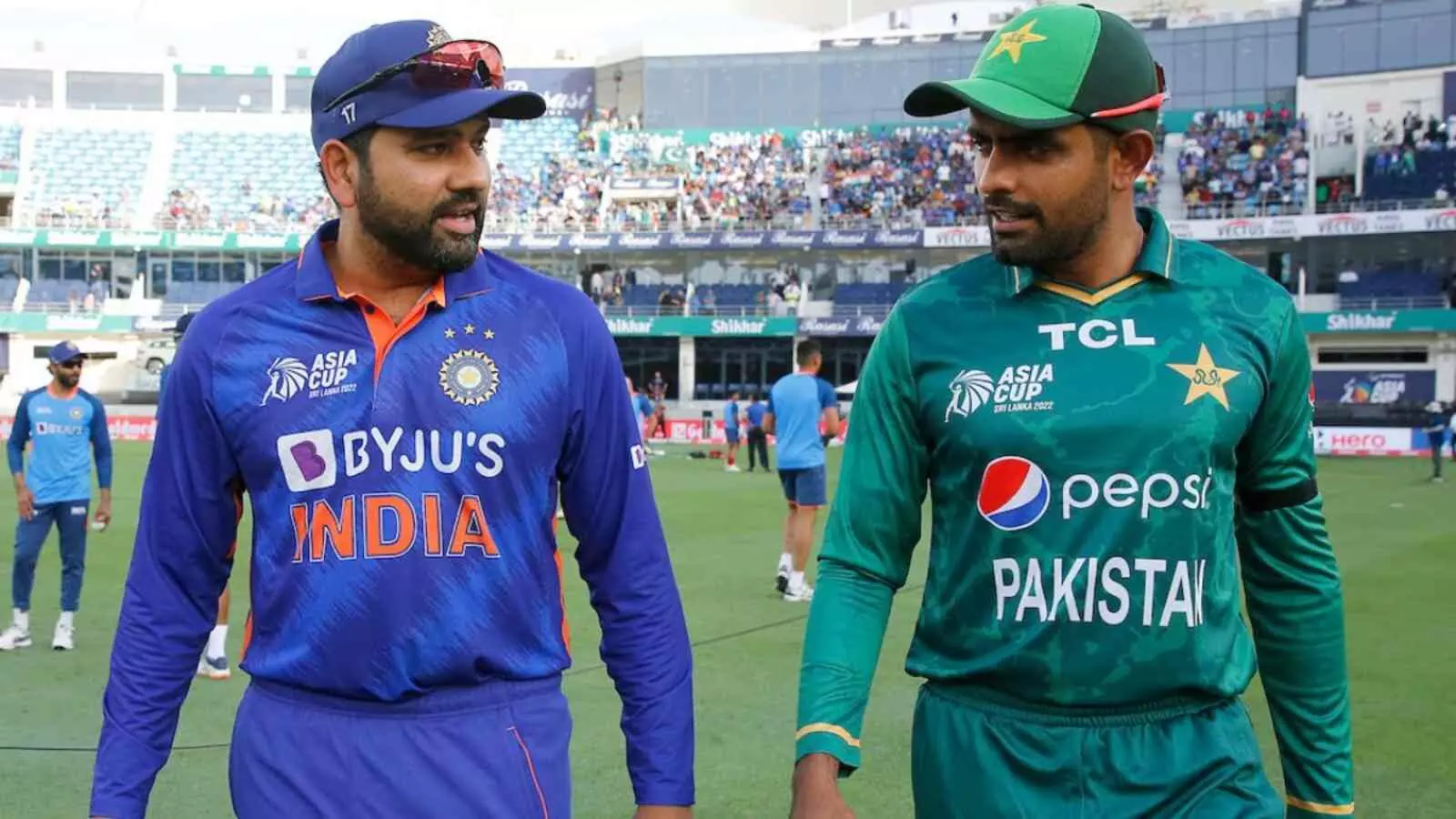 ind vs pak t20 world cup 2022 astrological prediction who will win today cricket match