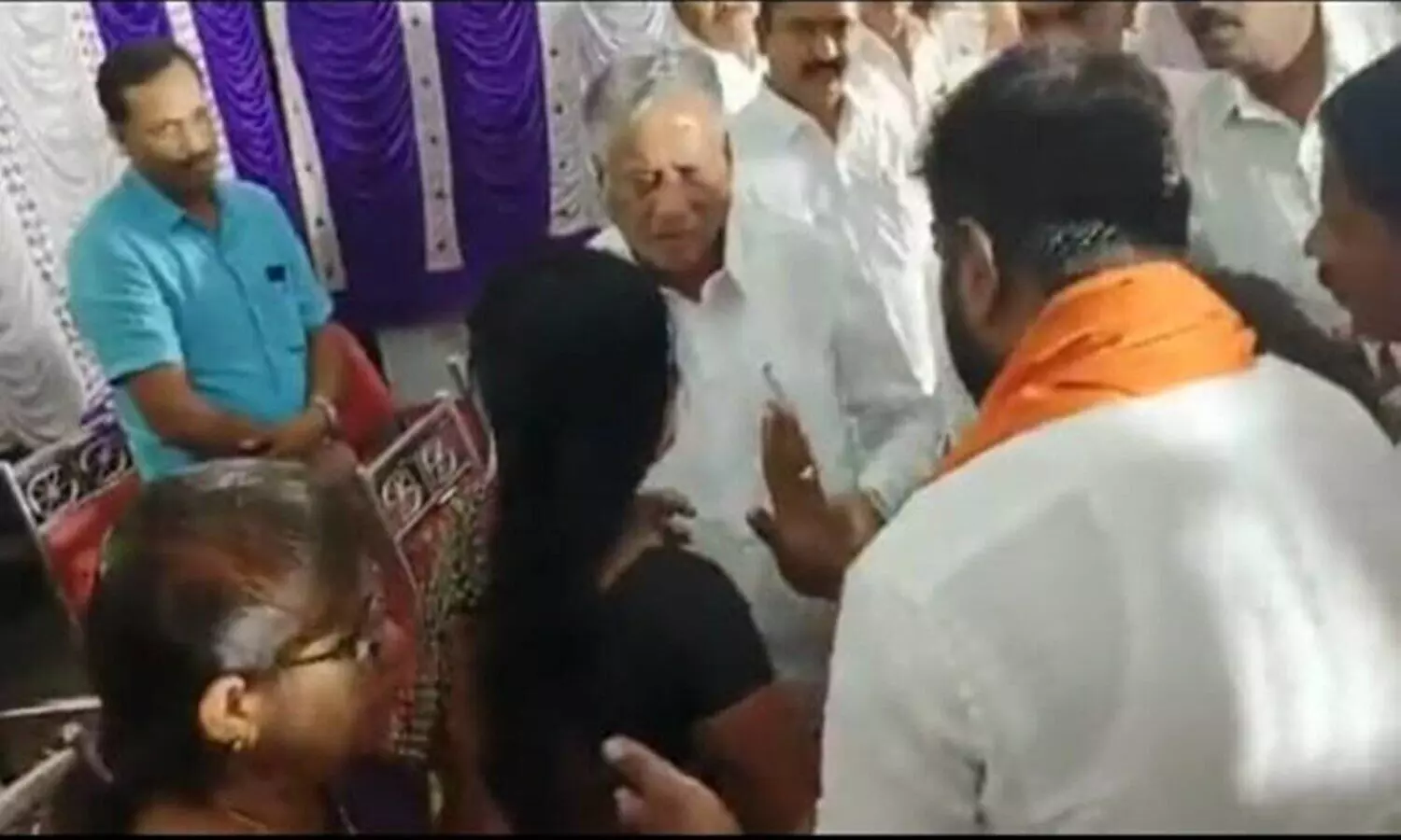 Karnataka Viral Video