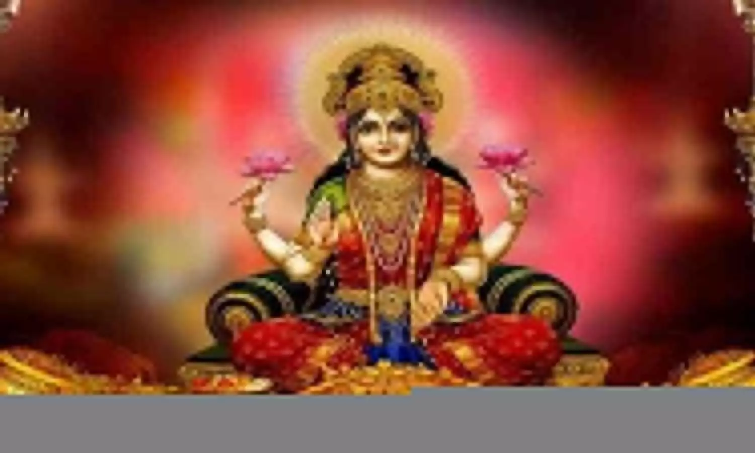 Diwali Maa Lakshmi Worship Remedies