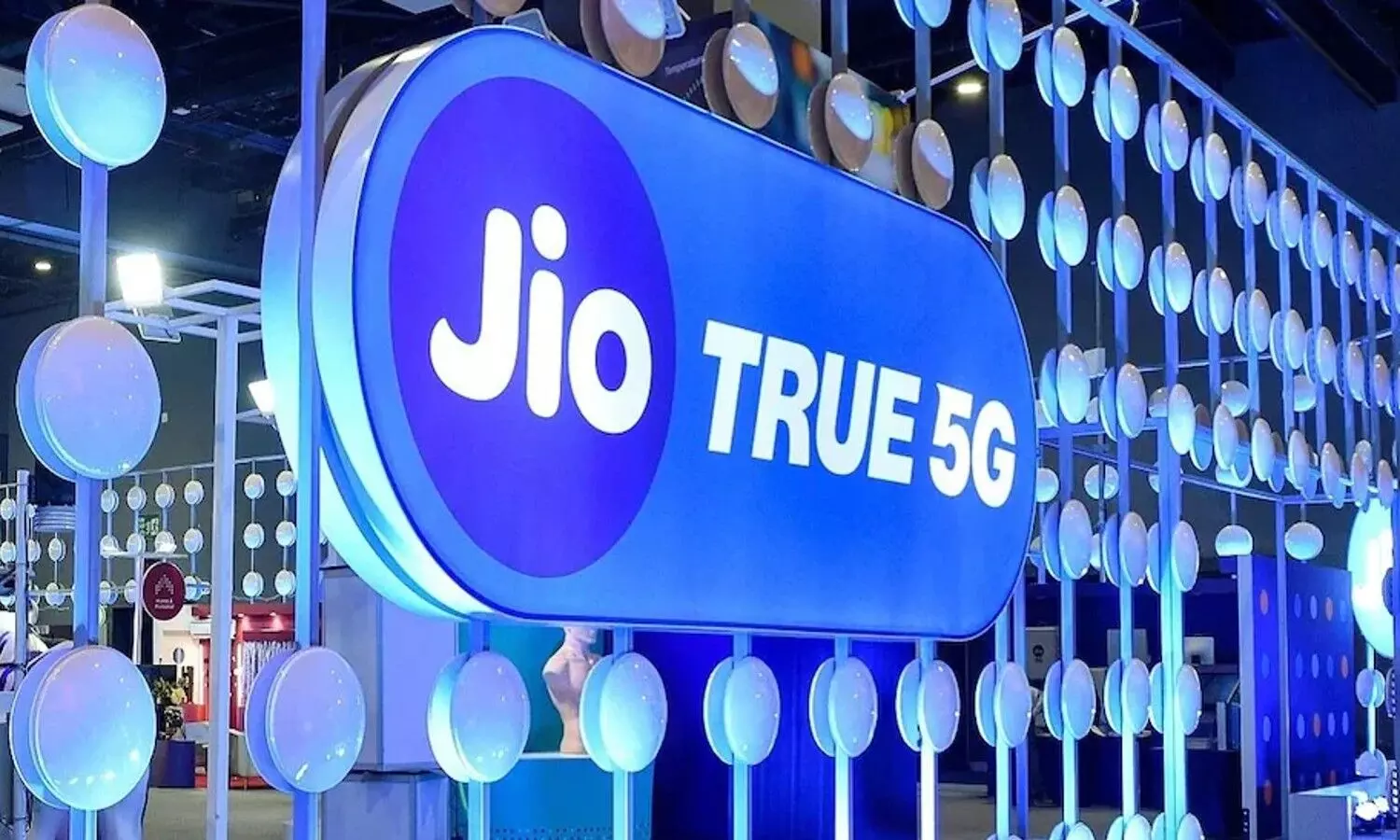 Jio 5G