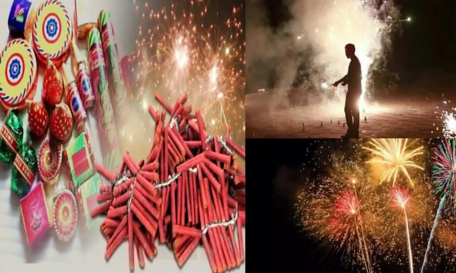 Know which states are allowed to burst crackers on Diwali and in which states the new guidelines are banned