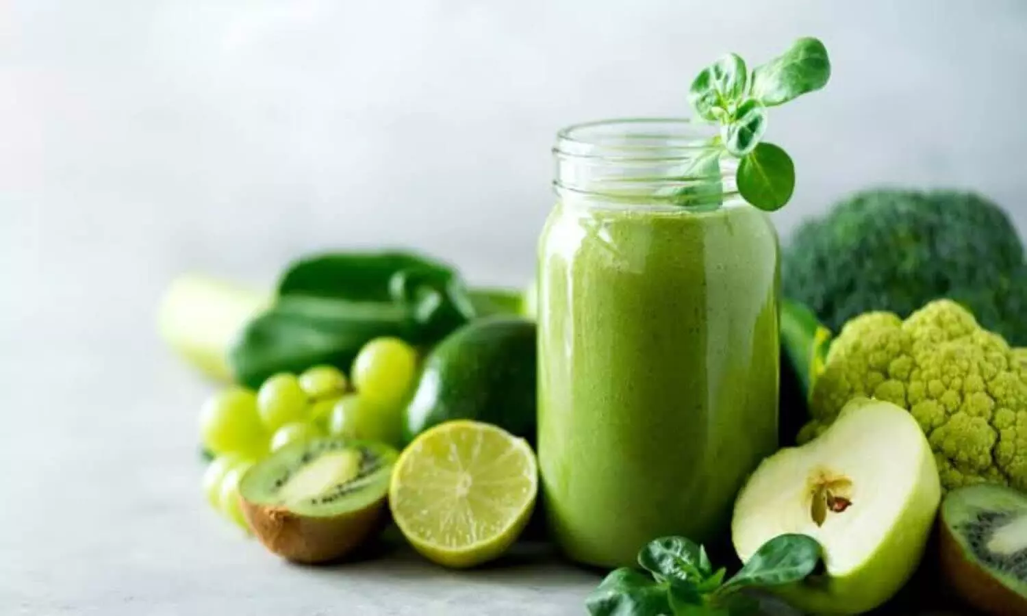 Weight Loss Green Juice