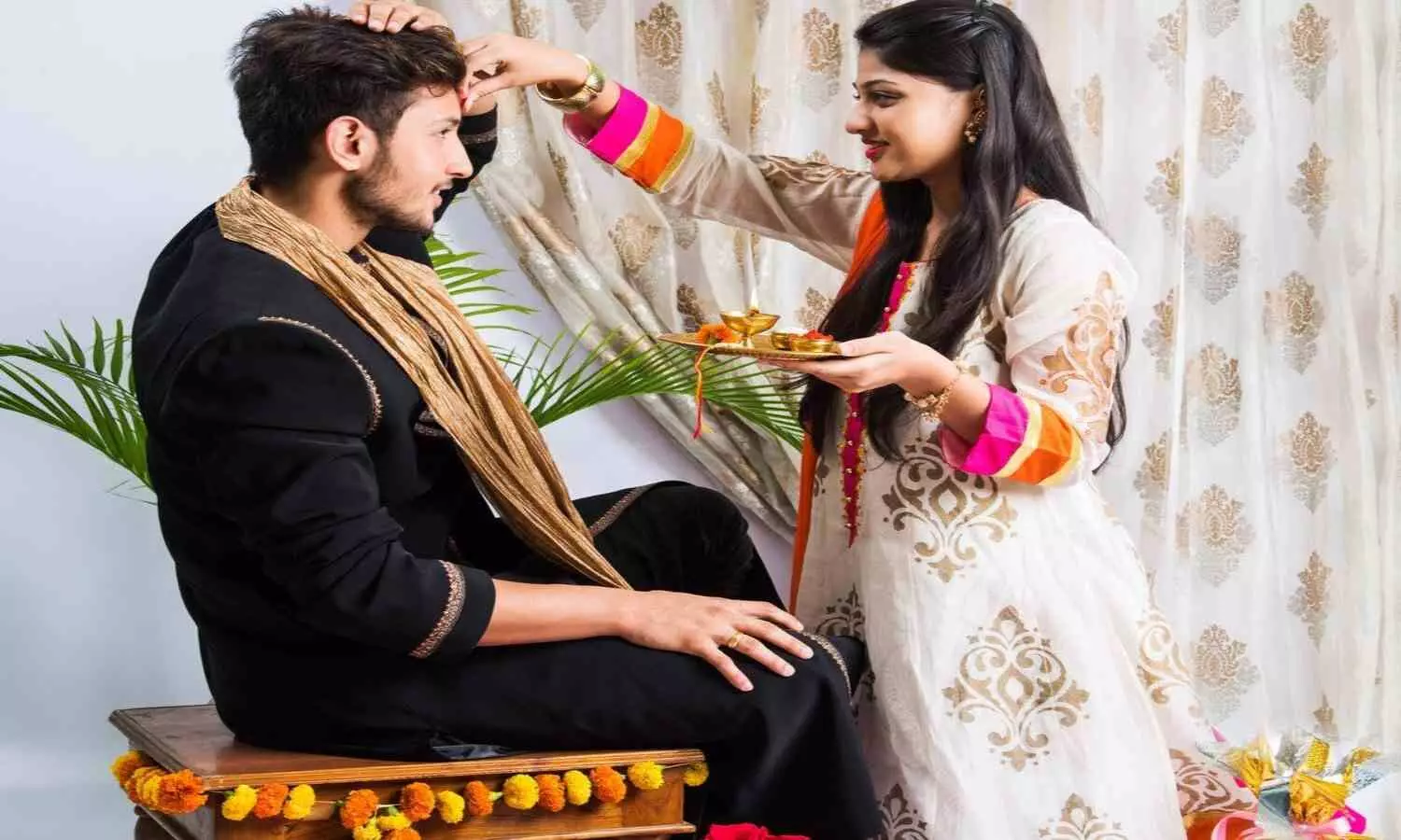 Kab manaya jayega bhai dooj