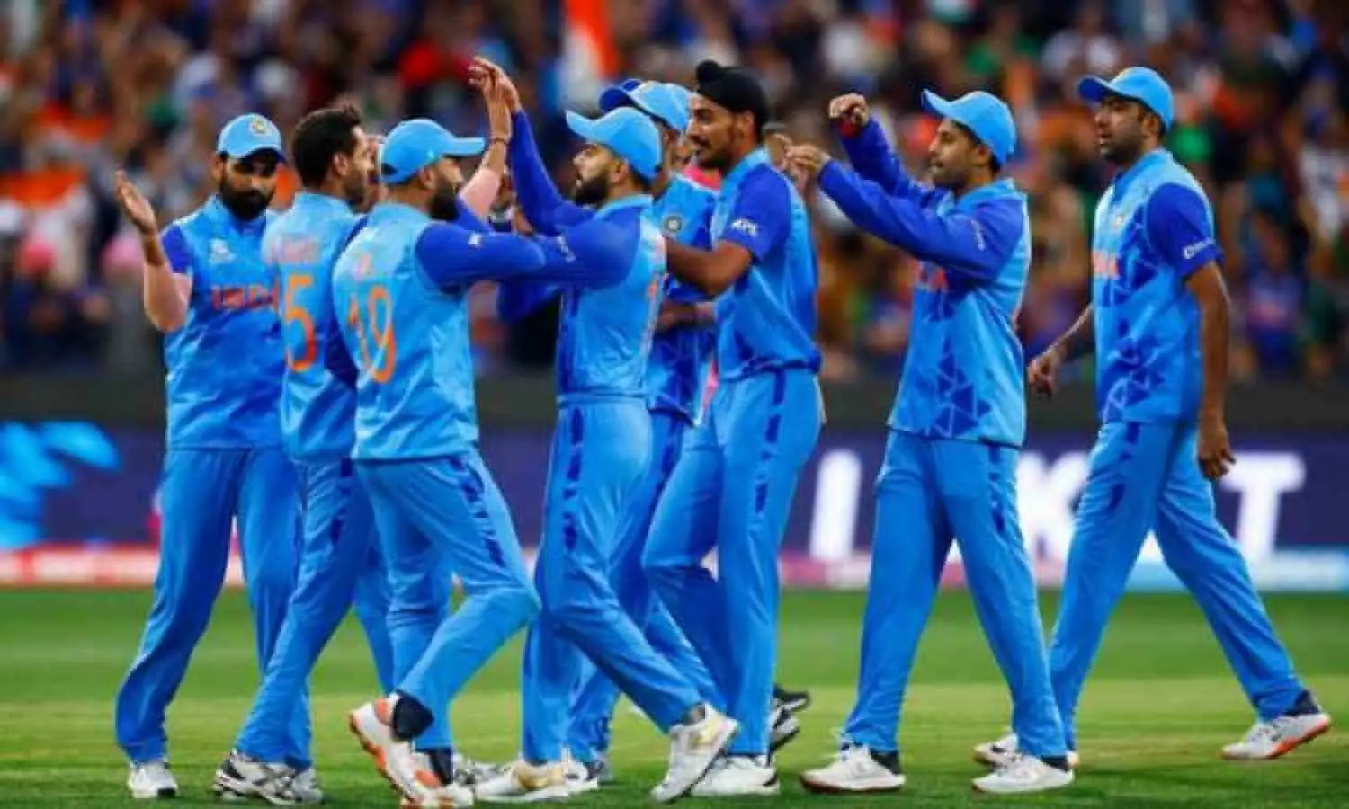 T20 World Cup 2022: नीदरलैंड के खिलाफ ये 2 खिलाड़ी हो सकते हैं टीम इंडिया से Out, इन खिलाड़ियों की होगी टीम में Entry