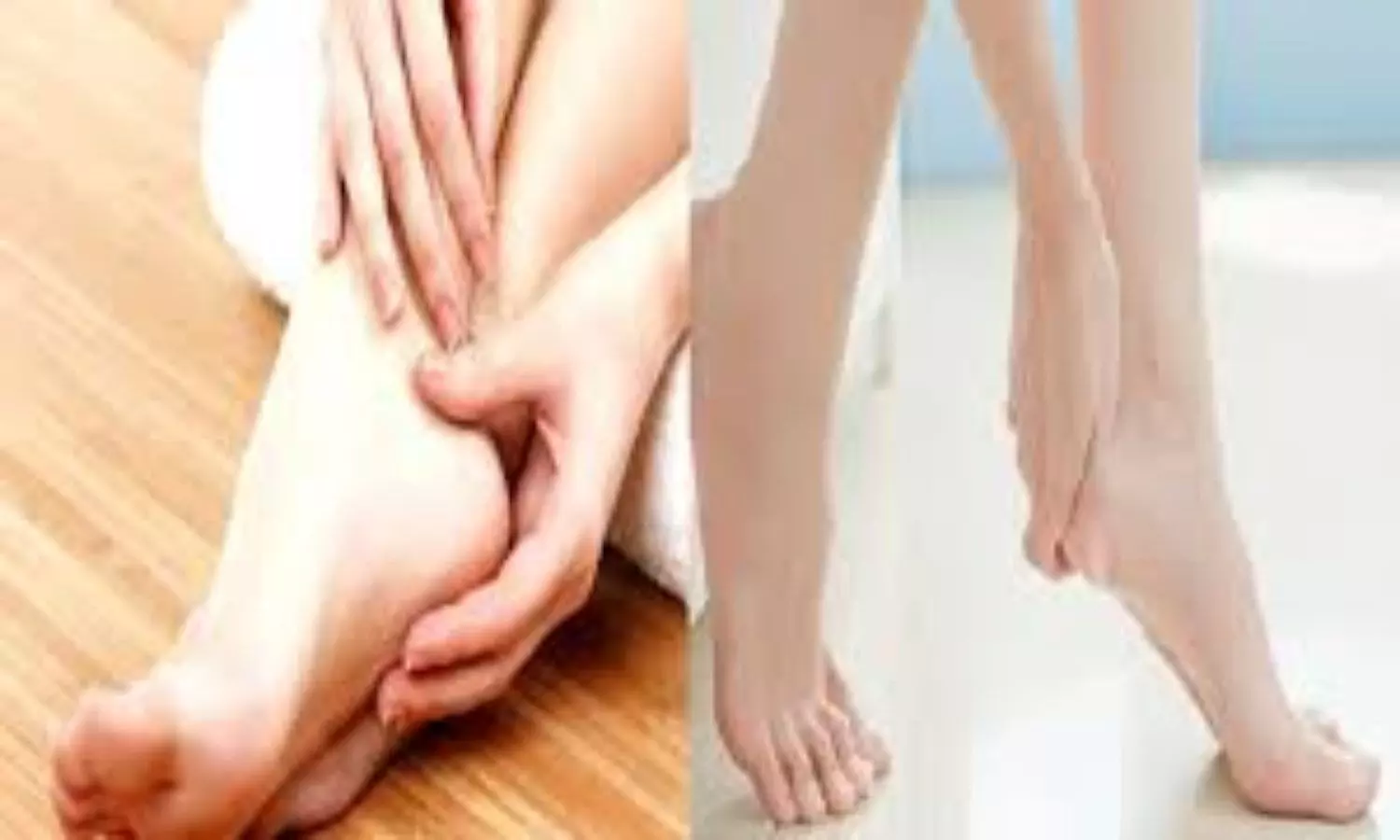 Winter Feet Care Tips