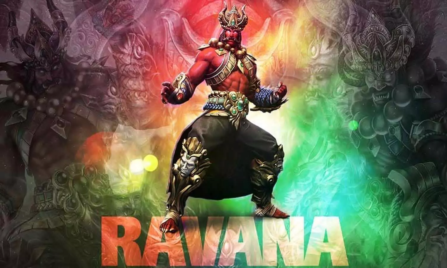 Know the full story about Ravana, you will be surprised