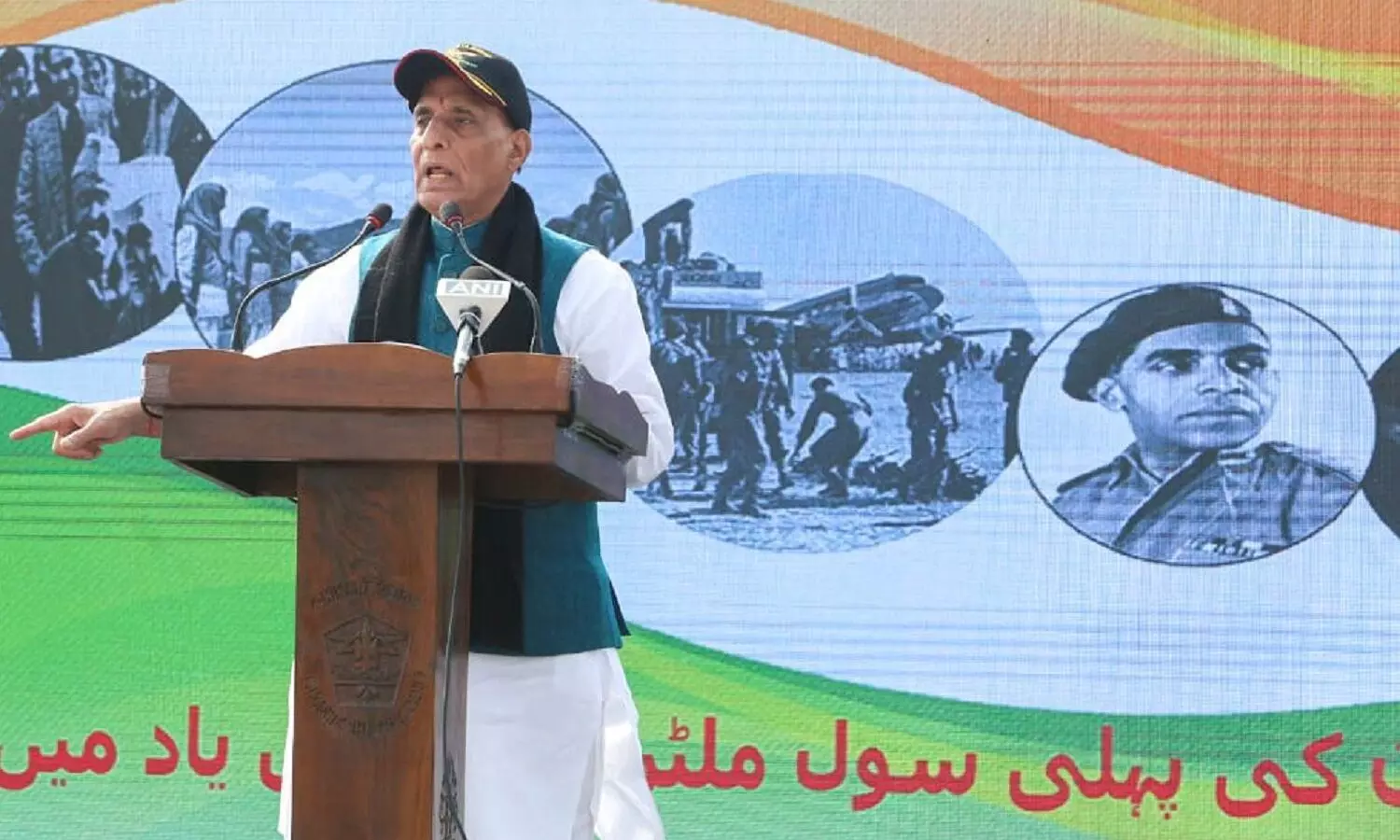 himachal election 2022 rajnath singh said ucc will be implemented as soon as govt formed in himachal