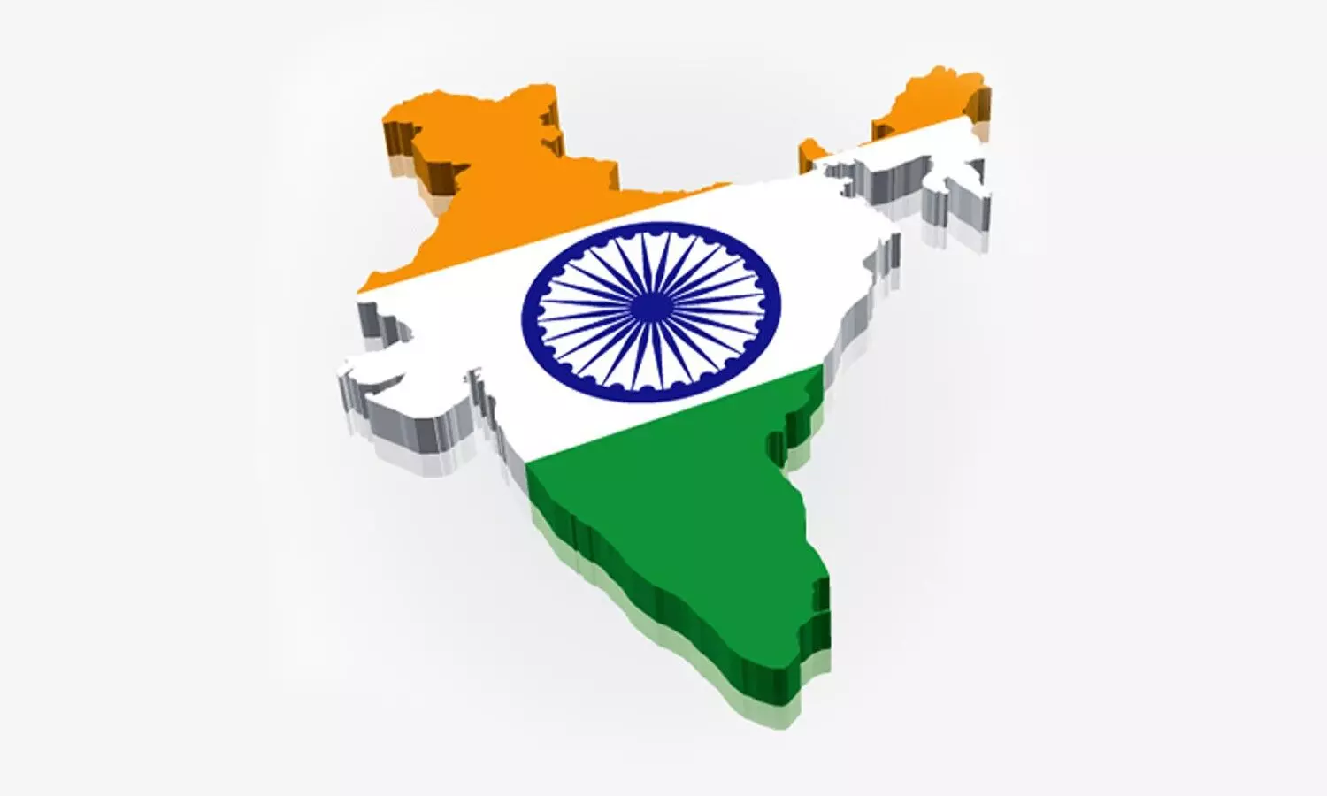 India at number 60 in the list of safe countries of the world