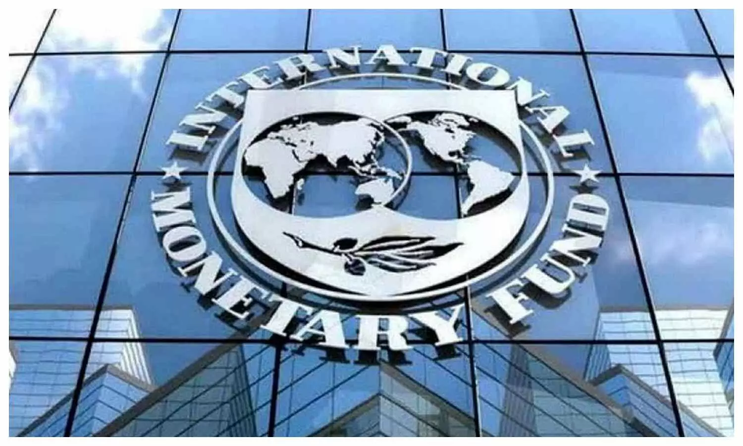 IMF Report