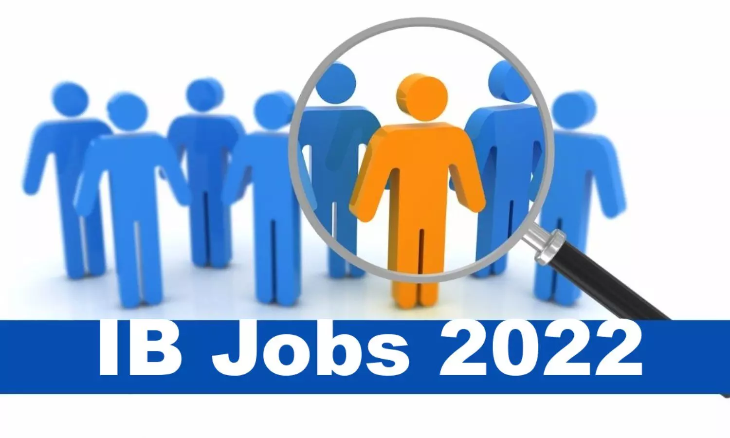 IB Recruitment 2022 Security Assistant Executive and Multi Tasking Staff notification issued apply