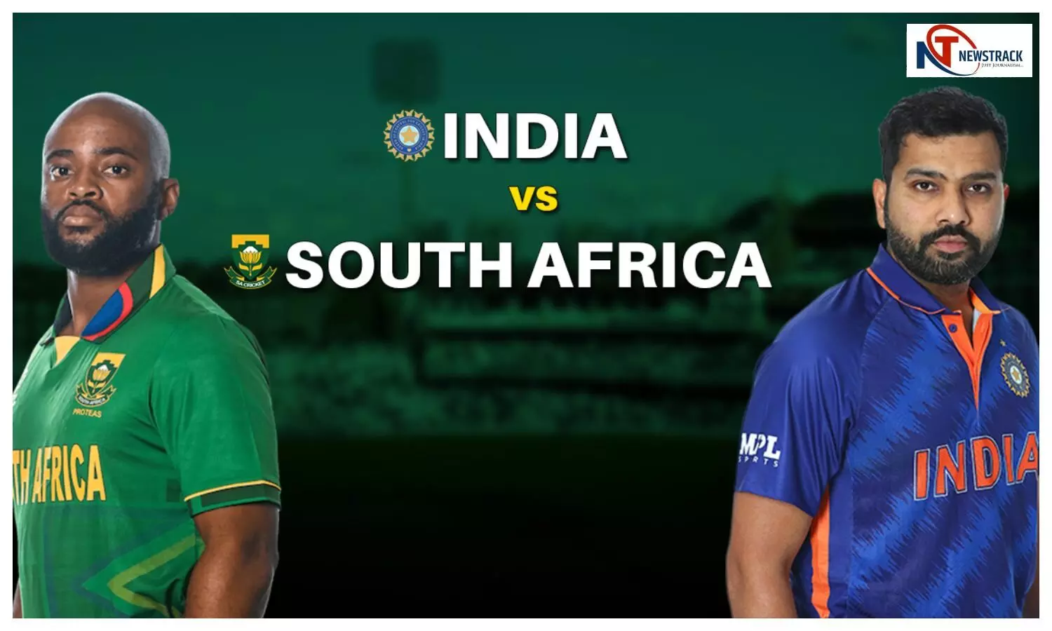 T20 World Cup IND vs SA Match