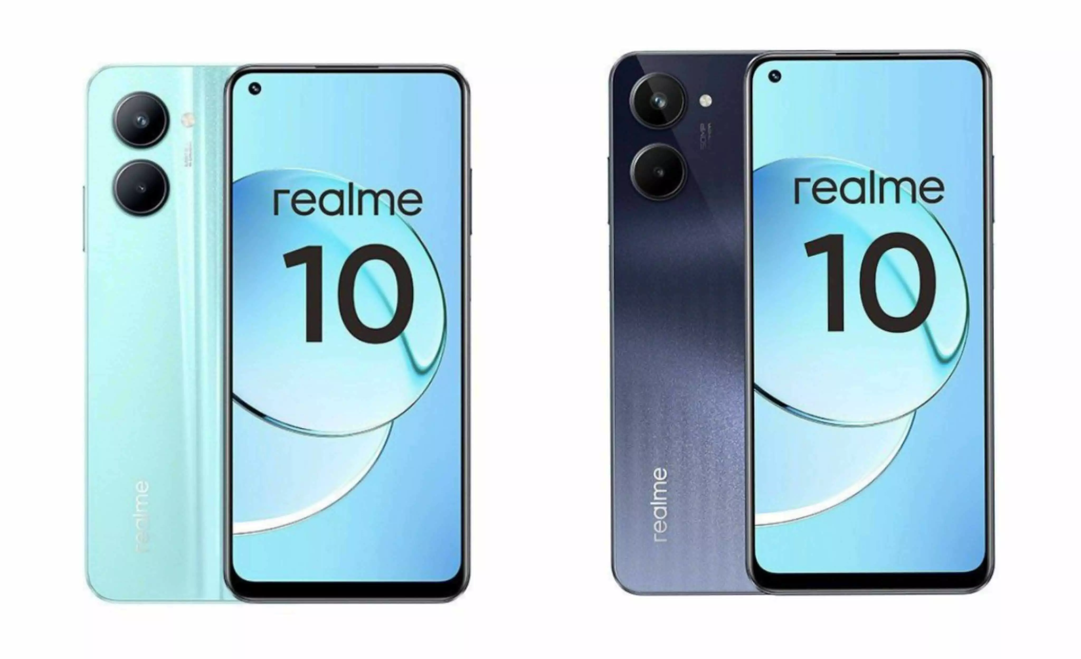 Realme 10