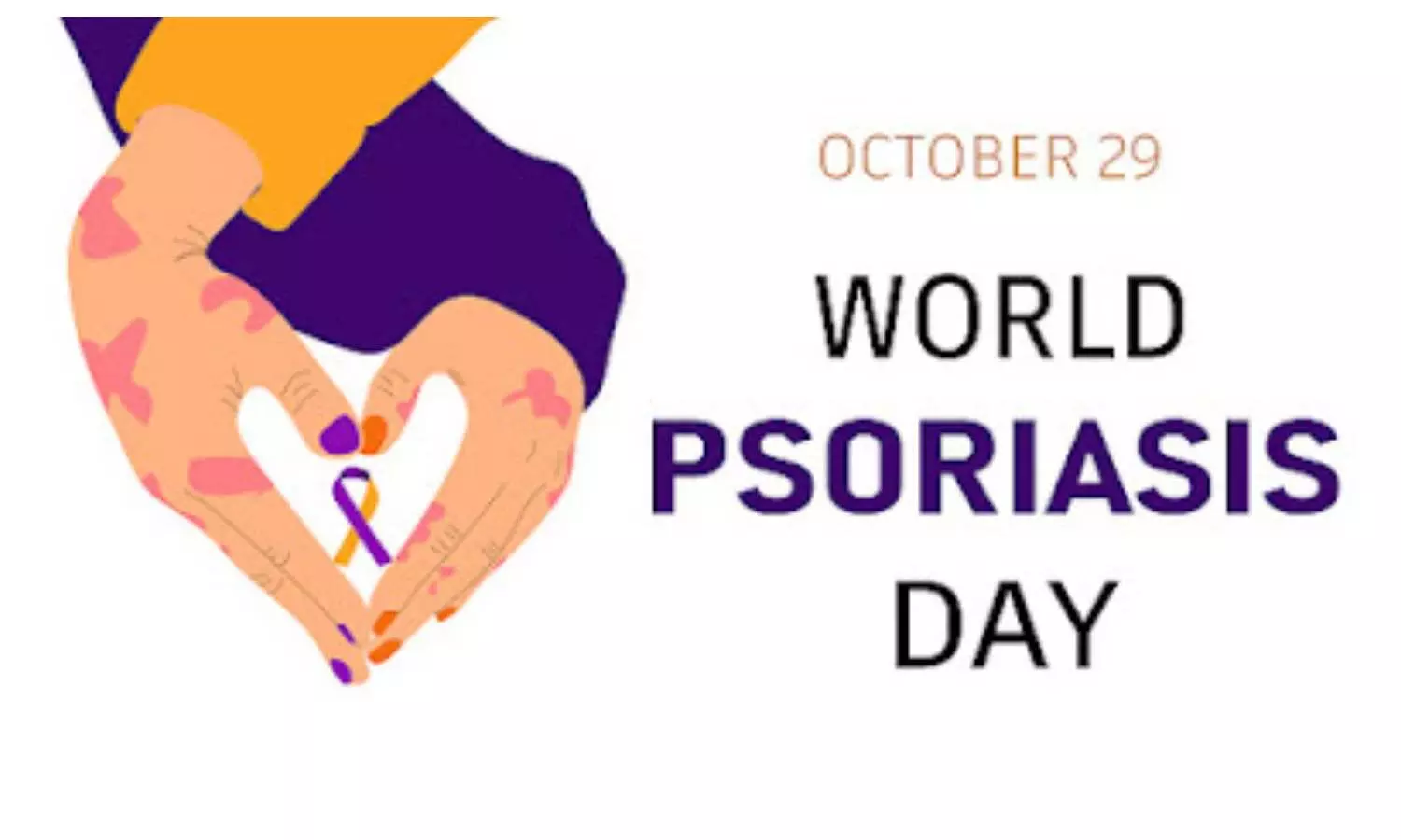 World Psoriasis Day 2022 Prevention