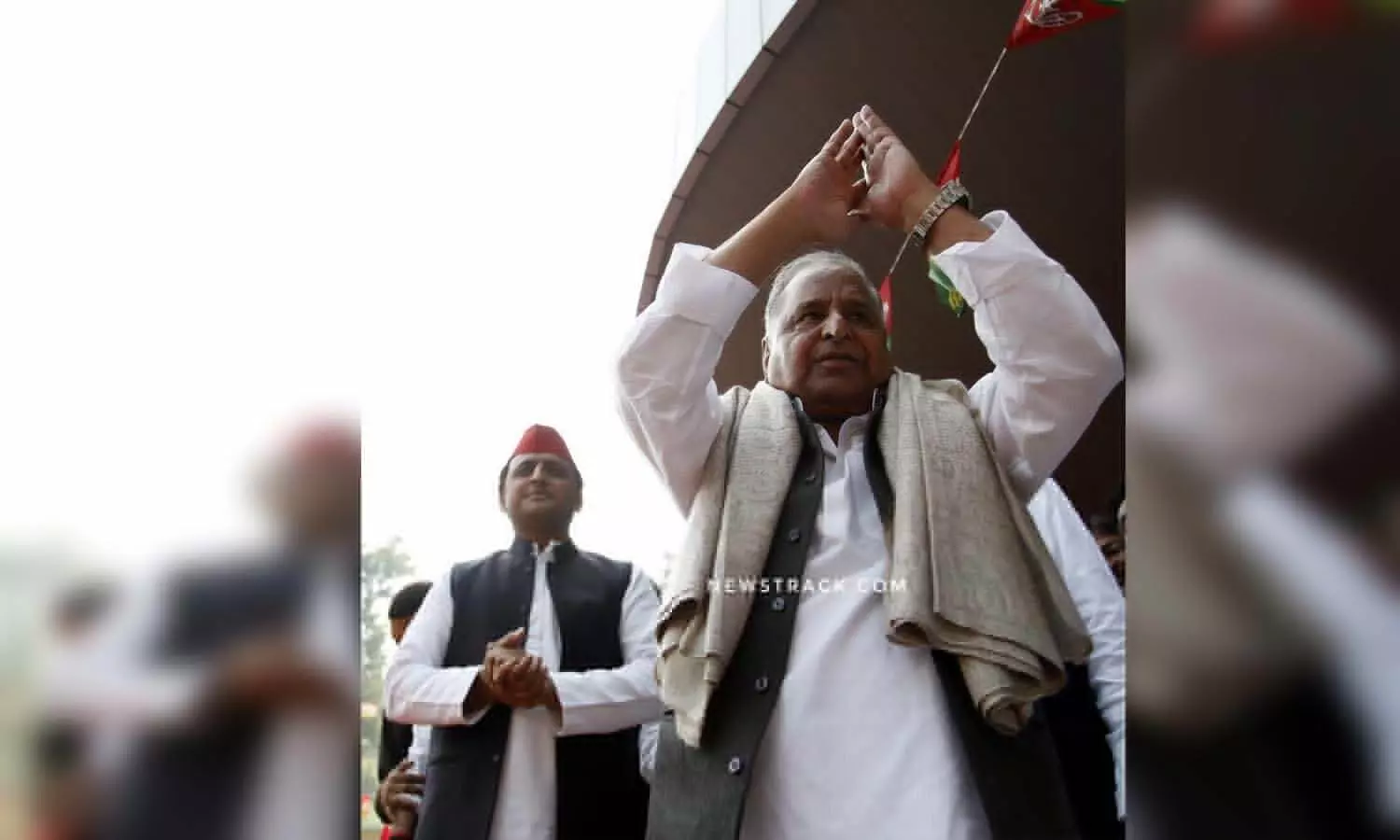 Netaji Mulayam Singh Yadavs to-the-point political journey, know why and how 1988 became the turning point for Mulayam Singh