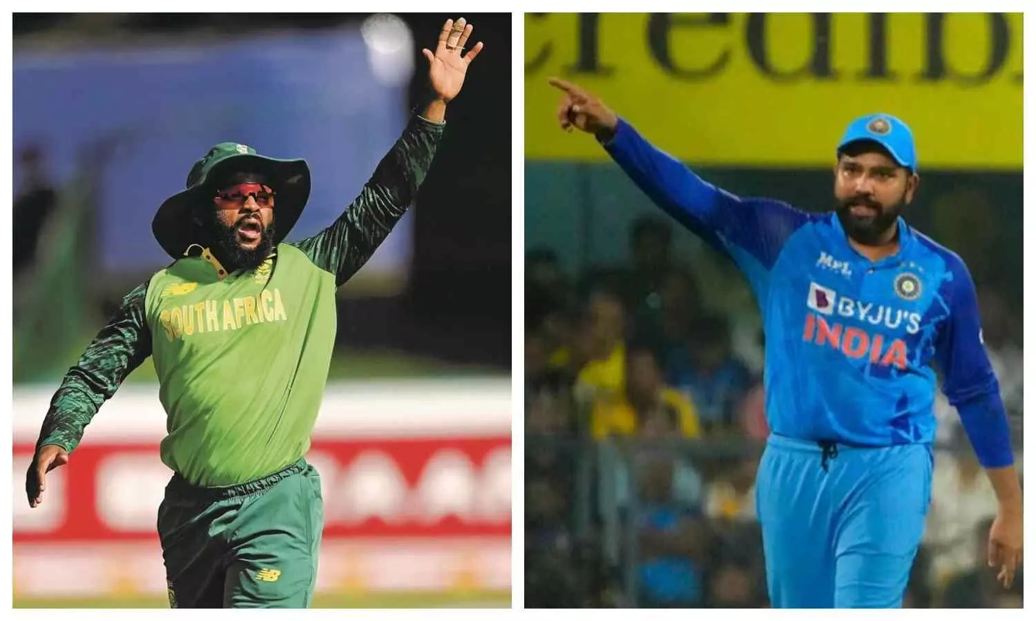 T20 World Cup 2022 IND vs SA