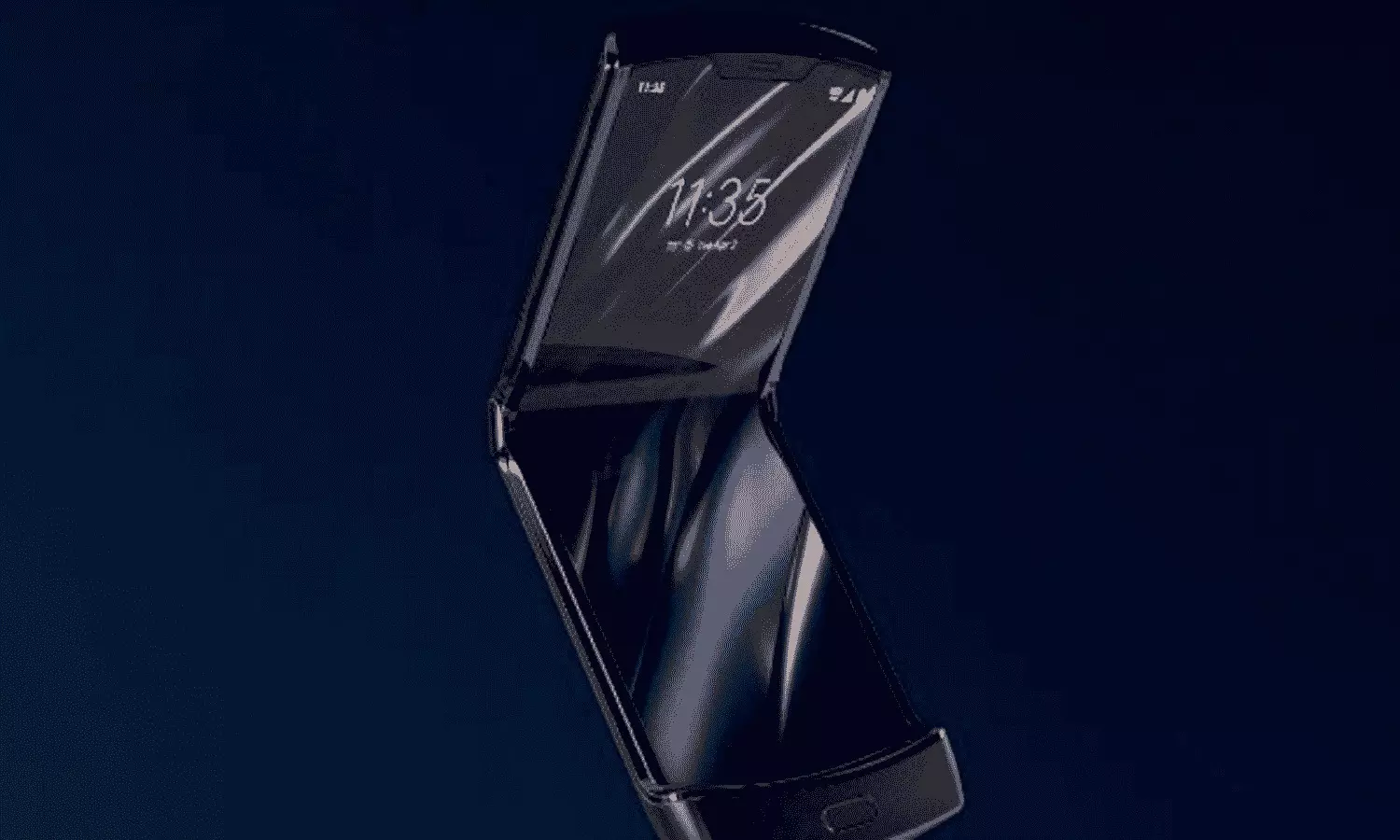 Motorola Razr 2022