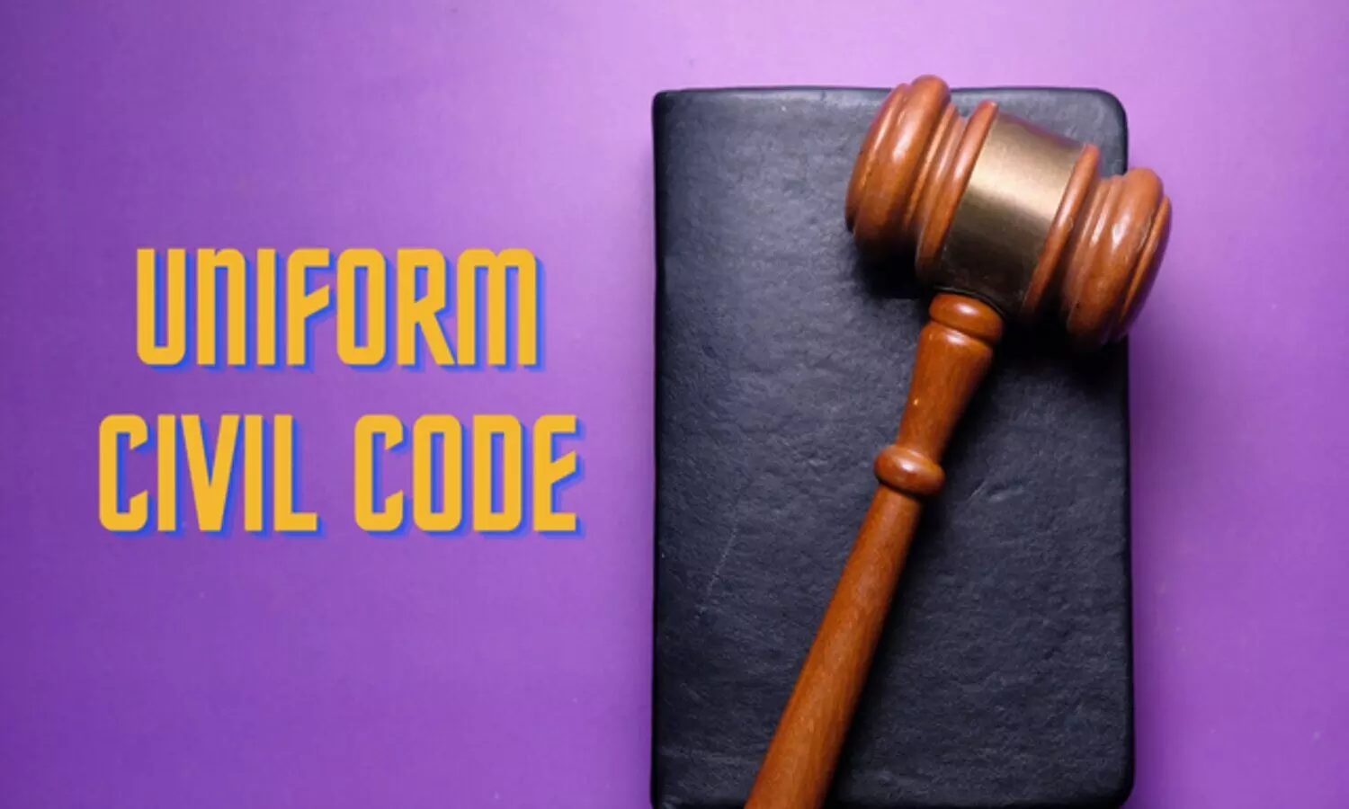 Goa Uniform civil code