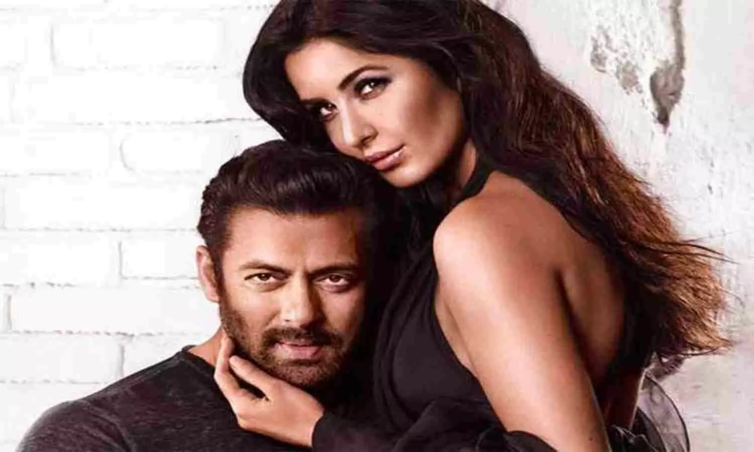 Salman Khan Cares for Katrina Kaif