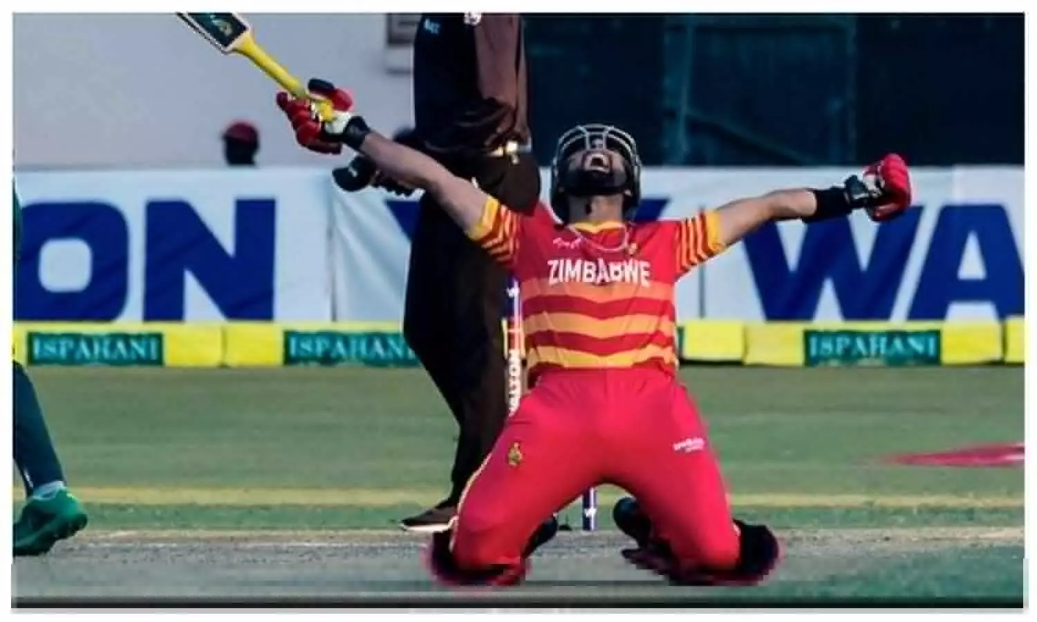 T20 World Cup 2022 Sikandar Raza