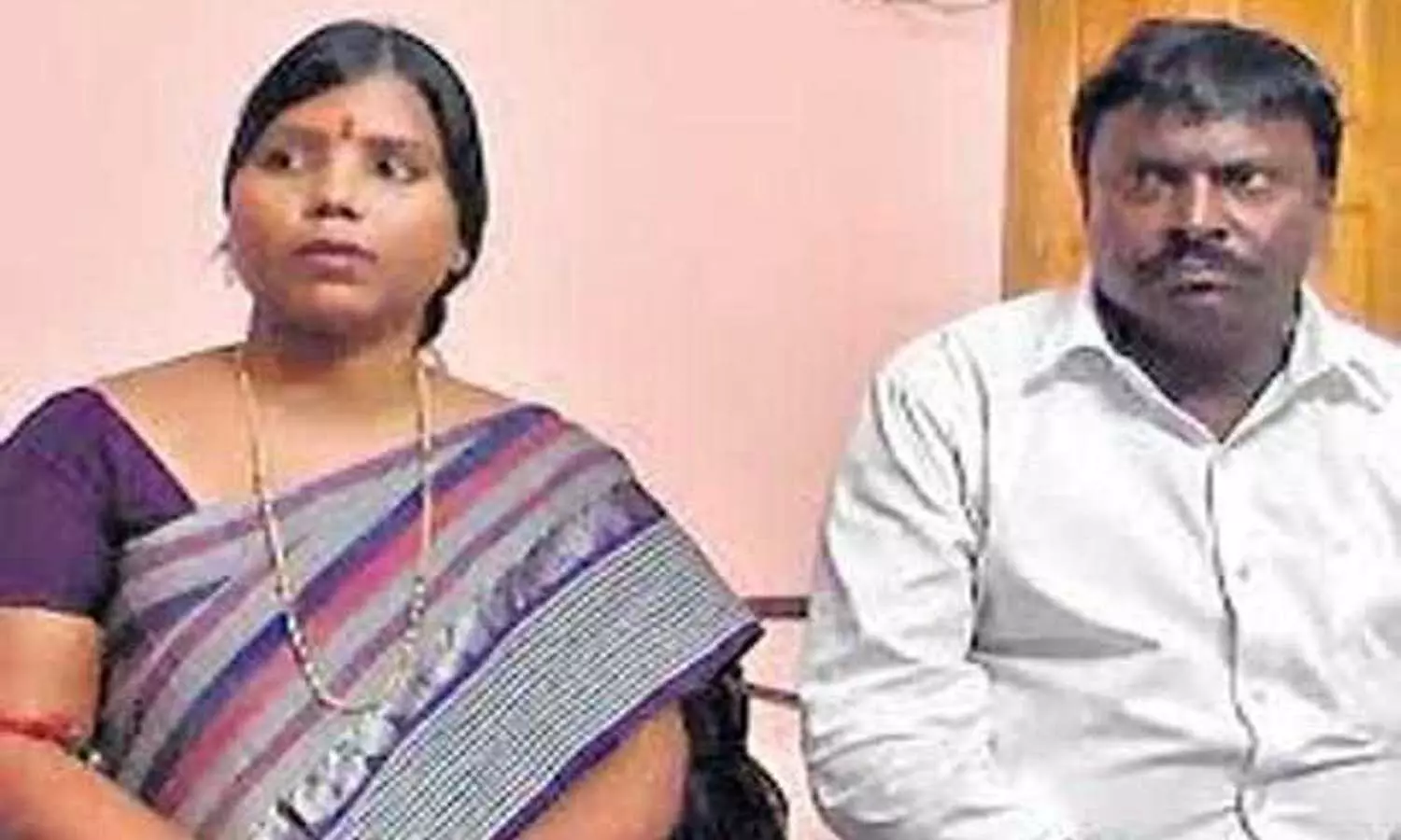 Deadly attack on JDU MLA and husband of former minister, four criminals fired, narrowly survived