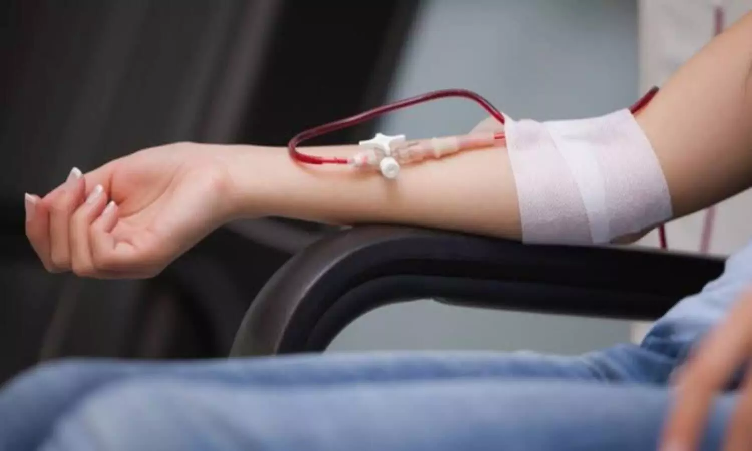 Tips for Blood Donation