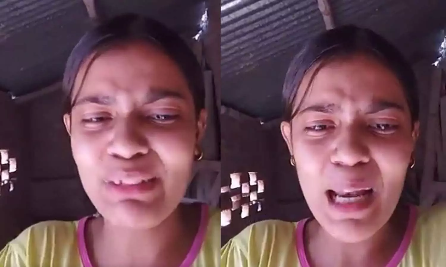 Kanpur Video: कानपुर में छात्रा की दर्दभरी अपील, CM योगी से रो-रोकर कहा- बर्बाद हो जाएगी 10वीं की पढ़ाई