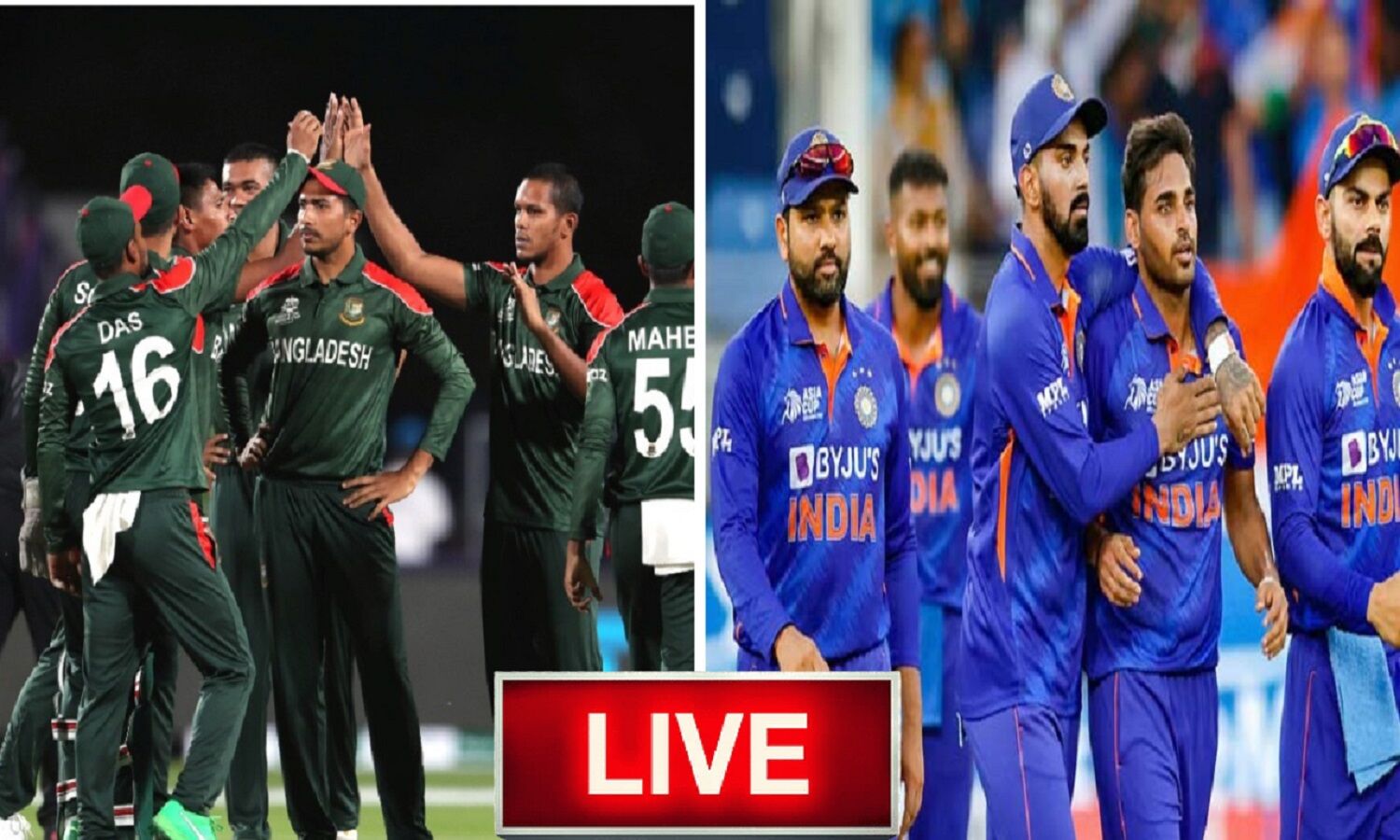 T20 World Cup 2022 Live Match Streaming