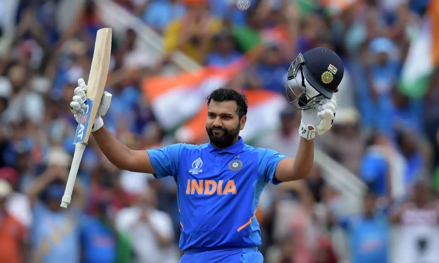 T20 World Cup 2022 Rohit Sharma Record