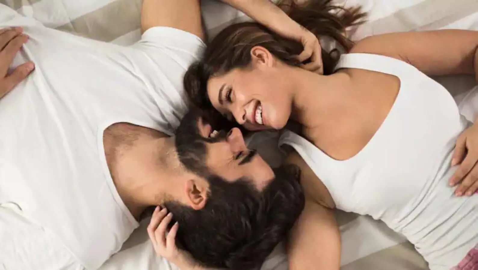 Study revealed sex life will  better this method
