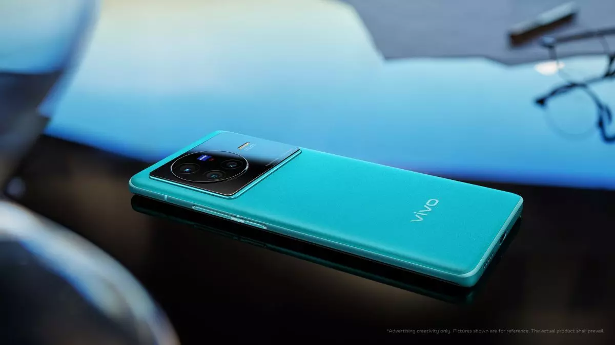 Vivo X90