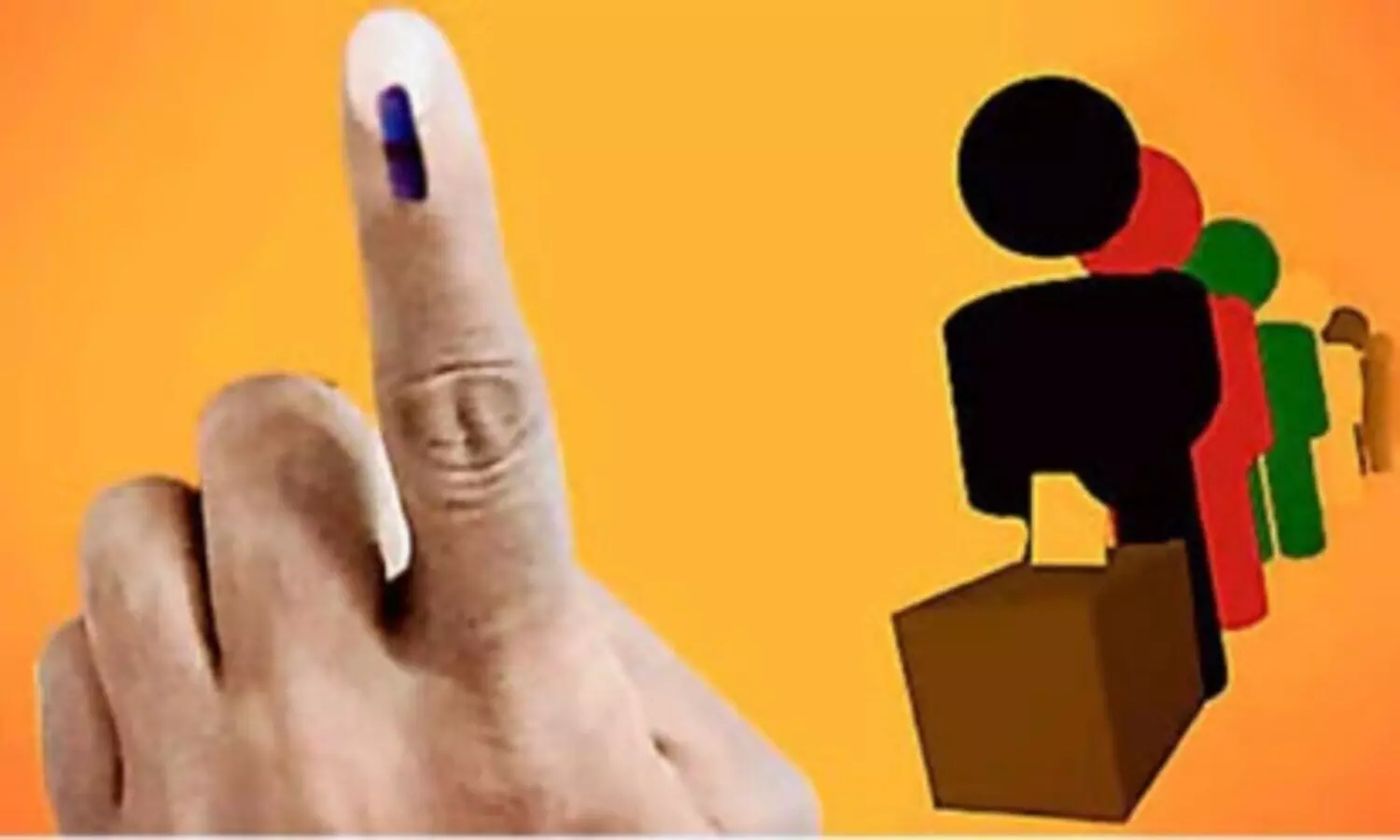 Sonbhadra Municipal Election