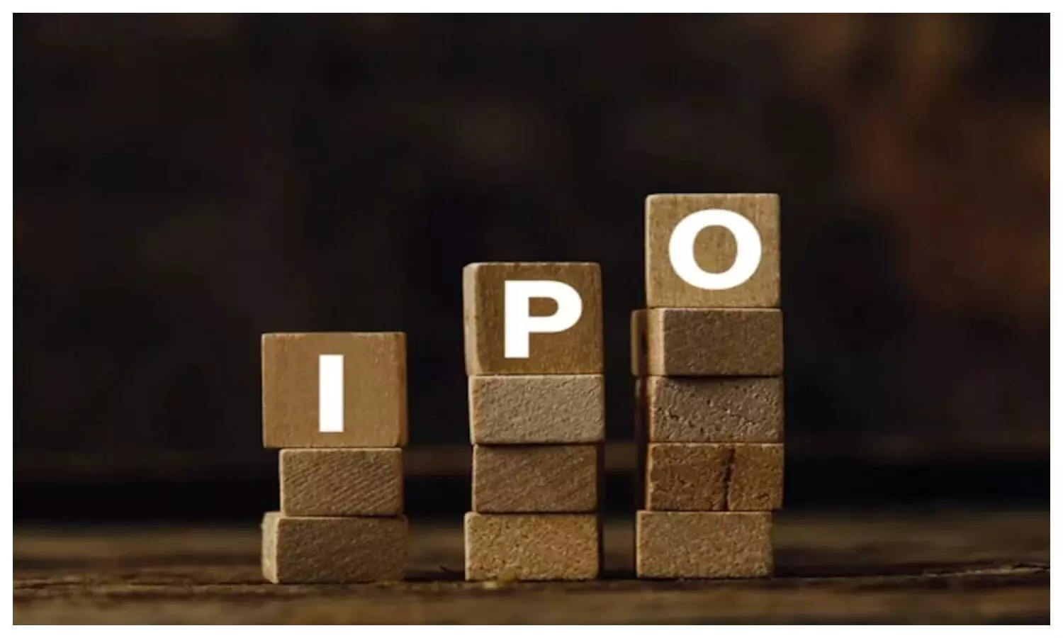 IPO Open