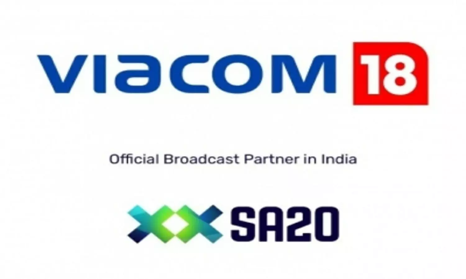 Viacom 18