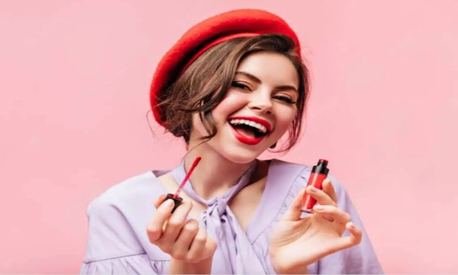 Lipstick Makeup Tips