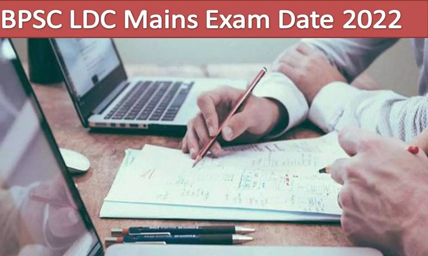 Attention students preparing for BPSC exam, this exam will be held on November 20, read full news