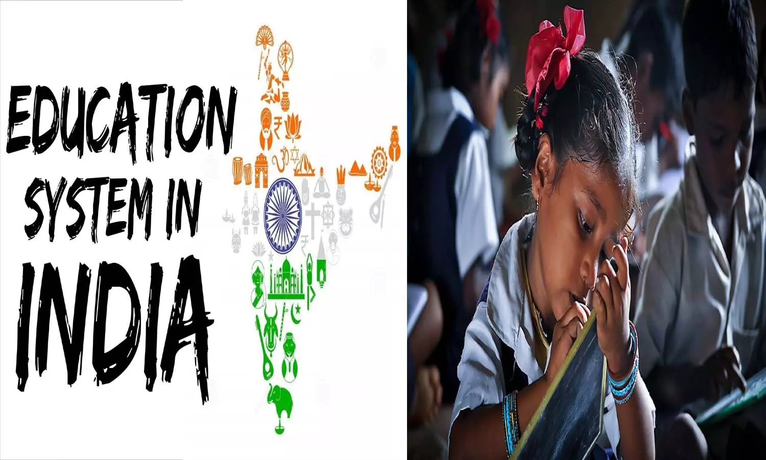 Plight of Education in India