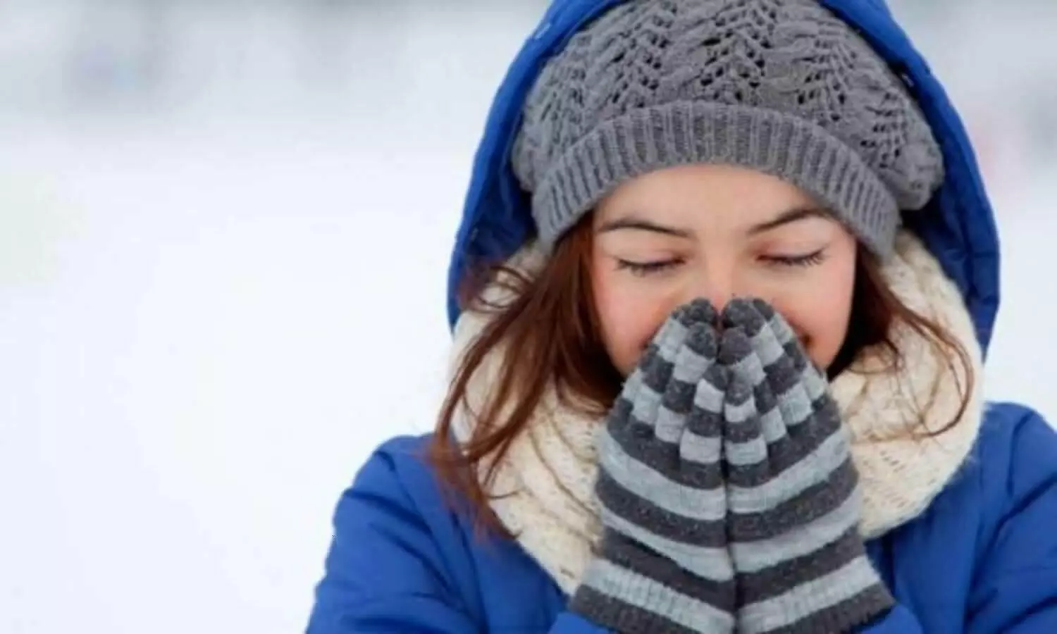 Winter Care: सर्दियों में ठंड लगना बन सकती है कई बीमारीयों का कारण, इन उपायों को करने से मिलेगी राहत