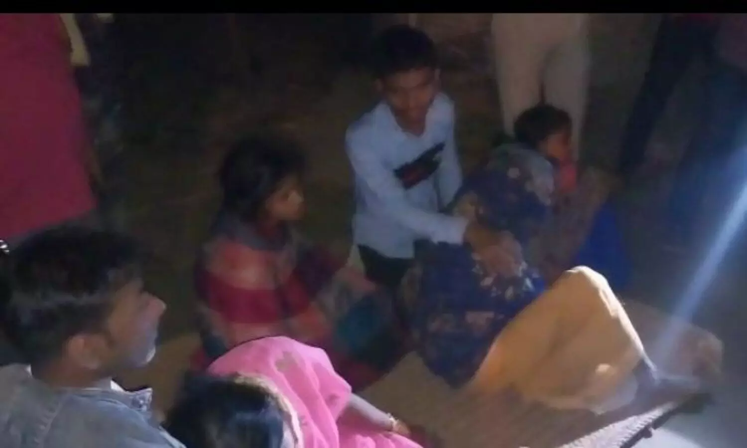 Bihar News: बिहार में हॉरर किलिंग, सिवान में सनकी भाई ने बहन और उसके बॉयफ्रेंड को मार डाला